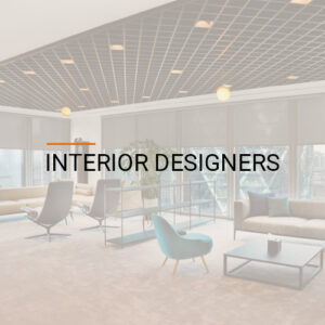 Interior Designers banner