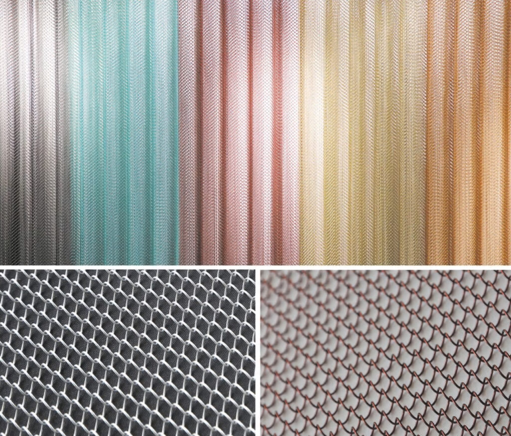 Decorative Screens and Curtains. Stylish DecoTech Screens | Waverley